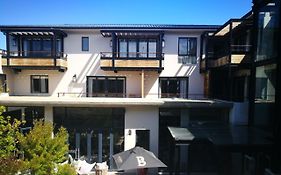 Asilia Suites Knysna Waterfront