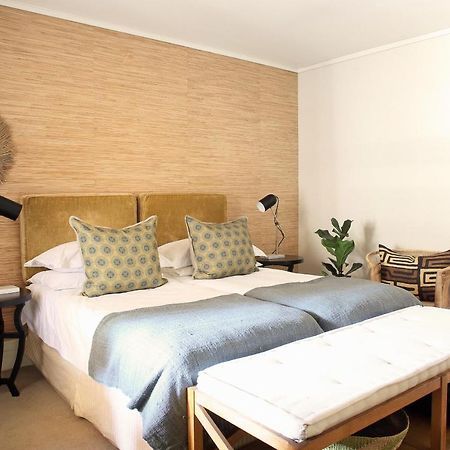 Asilia Suites Knysna Waterfront Exteriör bild