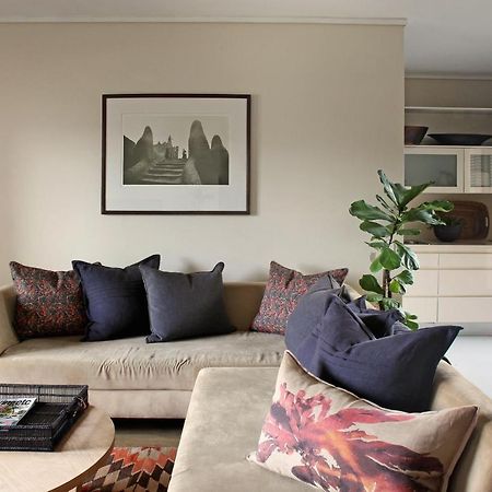 Asilia Suites Knysna Waterfront Exteriör bild