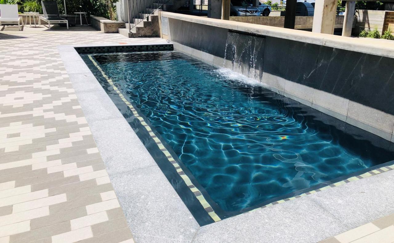 Asilia Suites Knysna Waterfront Exteriör bild