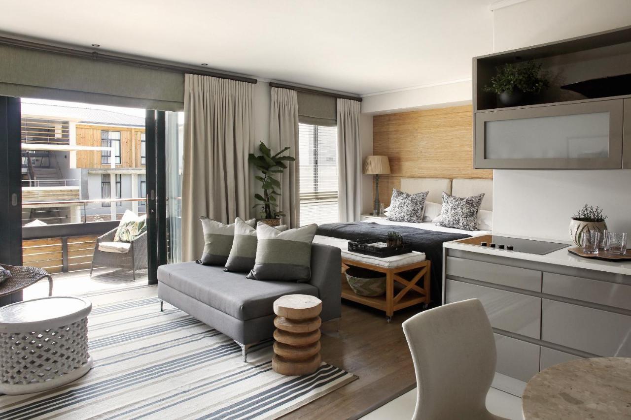 Asilia Suites Knysna Waterfront Exteriör bild