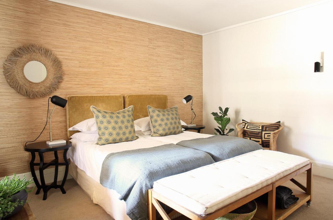 Asilia Suites Knysna Waterfront Exteriör bild