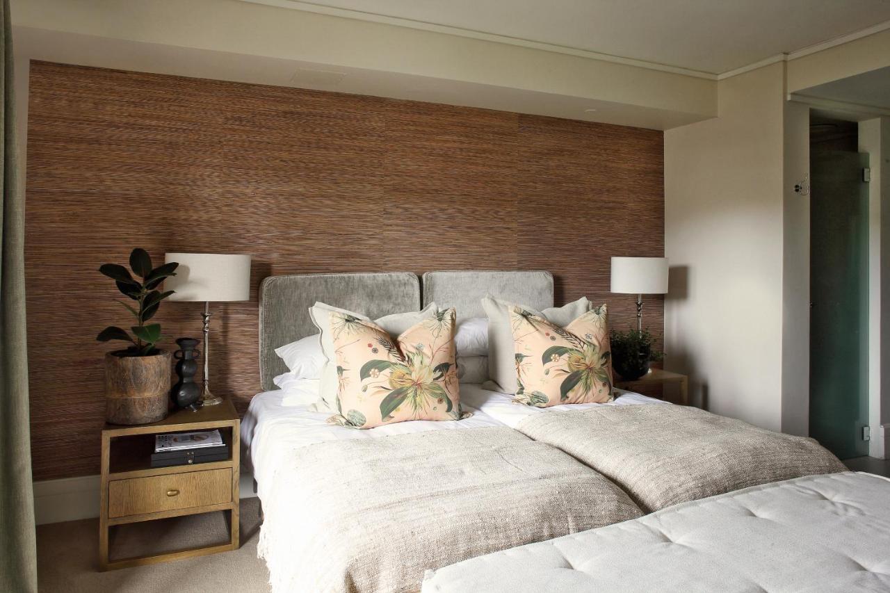 Asilia Suites Knysna Waterfront Exteriör bild