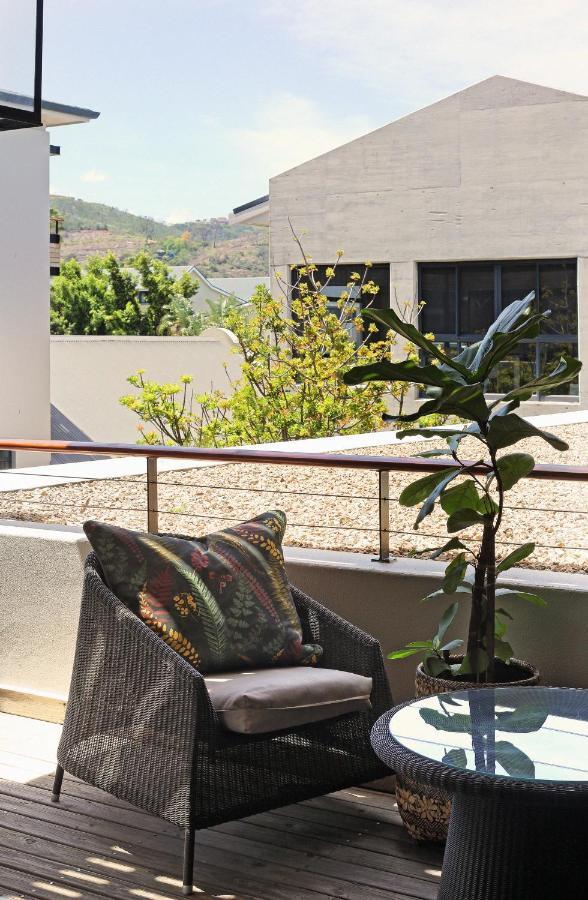 Asilia Suites Knysna Waterfront Exteriör bild
