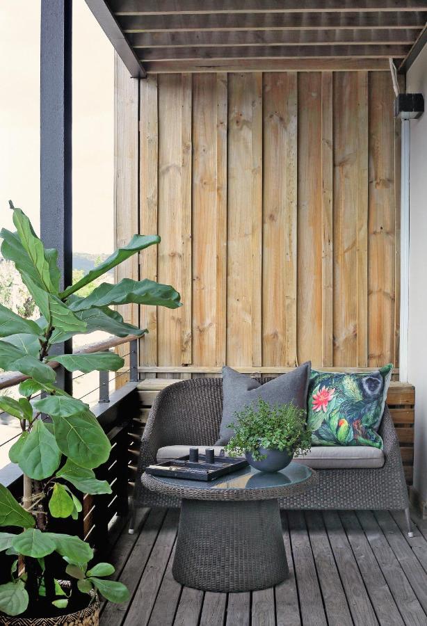 Asilia Suites Knysna Waterfront Exteriör bild