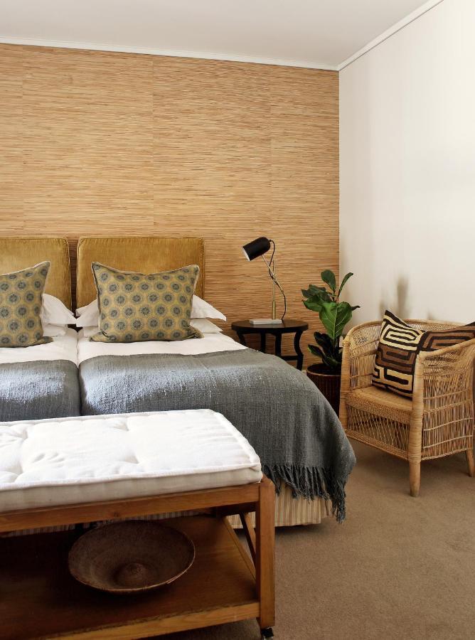 Asilia Suites Knysna Waterfront Exteriör bild