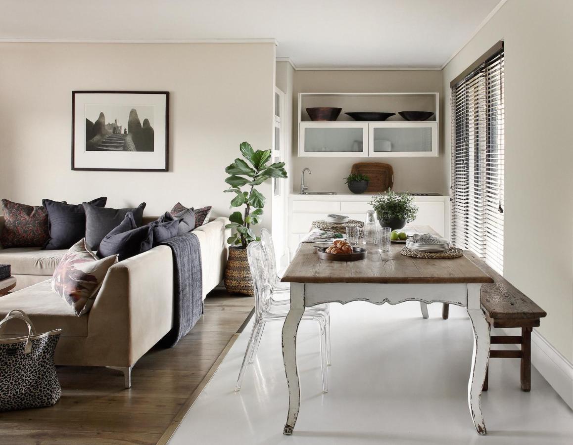 Asilia Suites Knysna Waterfront Exteriör bild