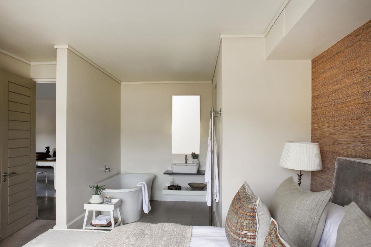 Asilia Suites Knysna Waterfront Exteriör bild