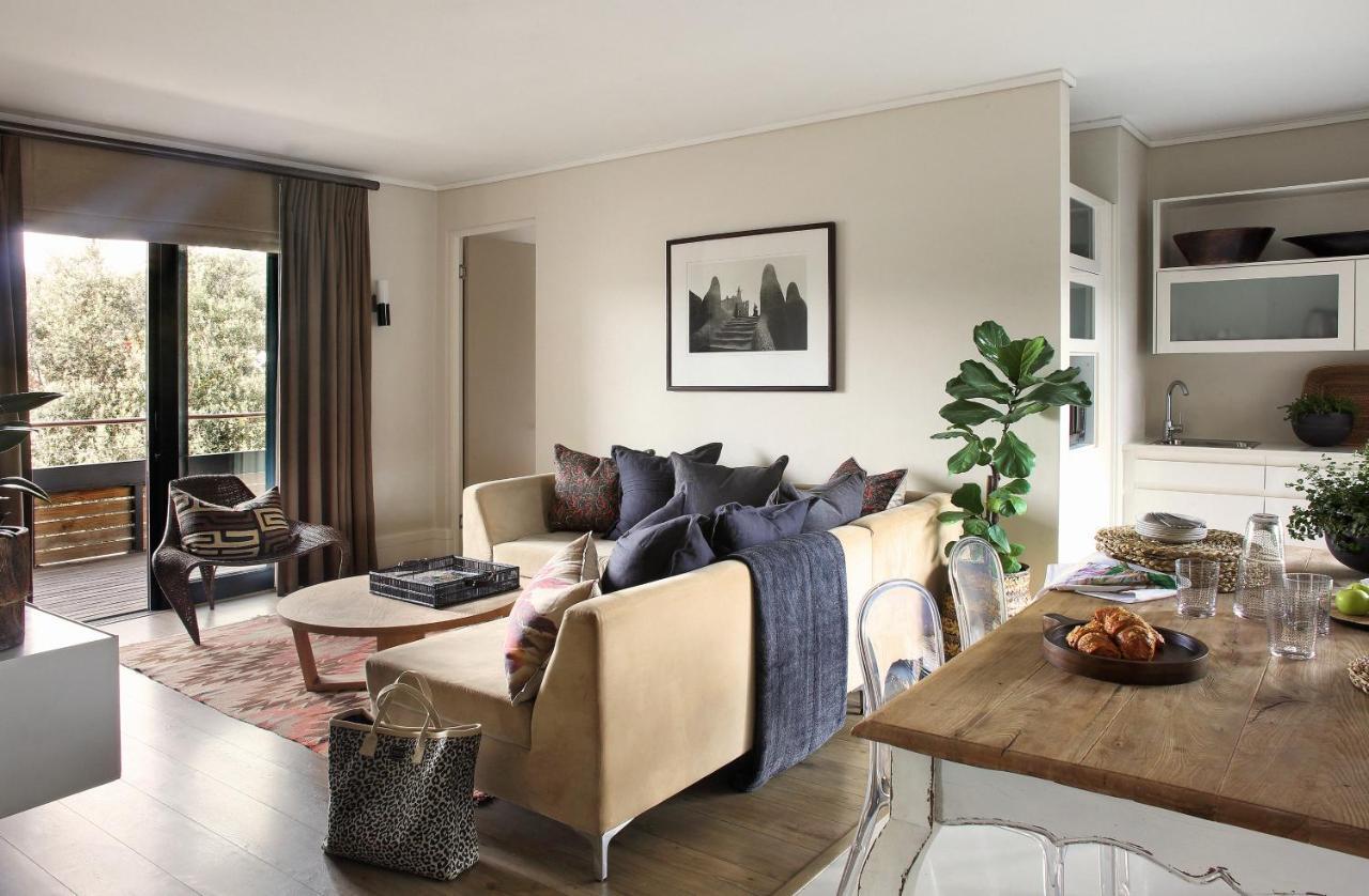 Asilia Suites Knysna Waterfront Exteriör bild